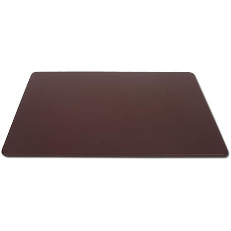 Dacasso P3410 Leather 17x14 Conference Table Pad